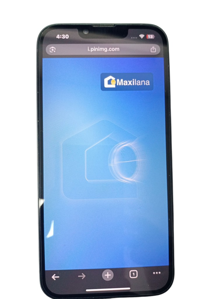 Celular Iphone 16e Apple, 128gb, Libre, Ram 8gb