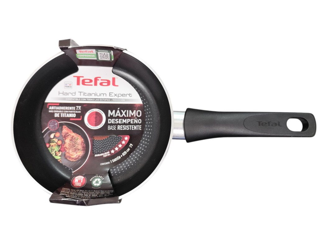 Sarten T-fal, 20 Cm