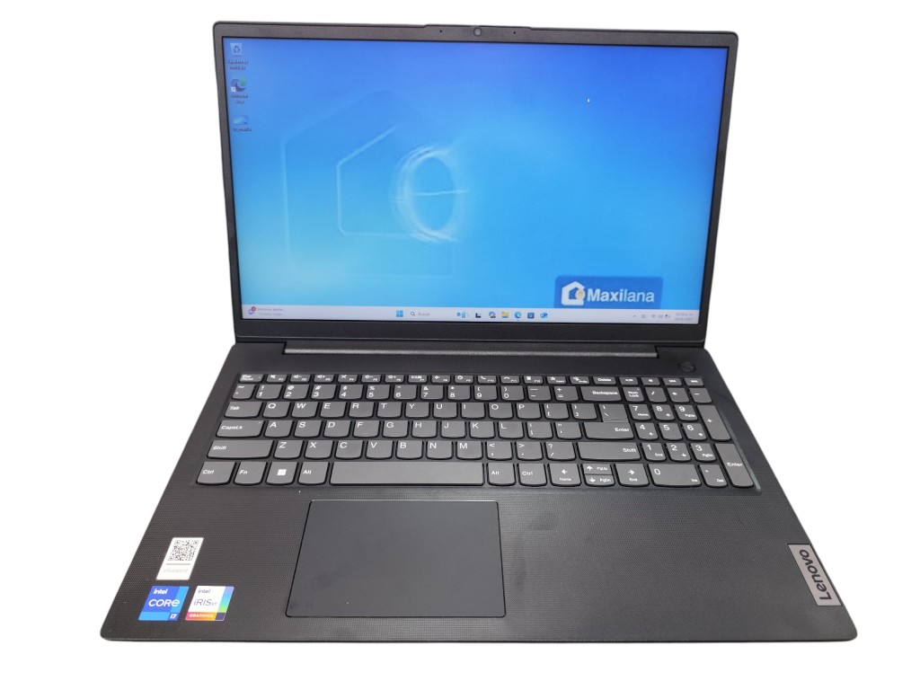 Computadora Laptop Lenovo, Generación 13th, Intel, Core I7, Ssd 1tb, Memoria Ram 16gb