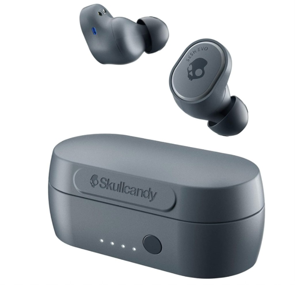 Audífonos Inalámbricos Skullcandy