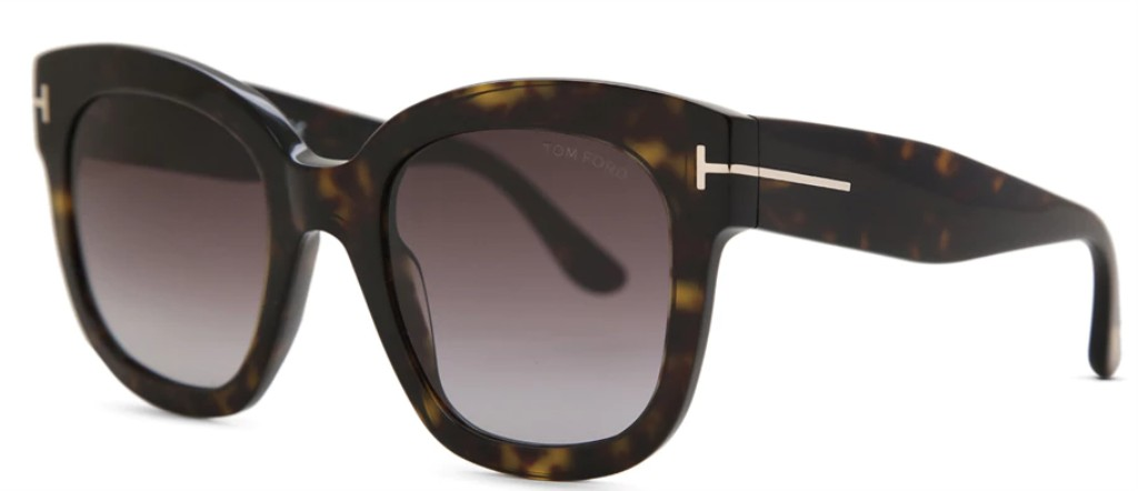 Lentes Para Sol Otros Lentes Tom Ford, Dama Tom Ford