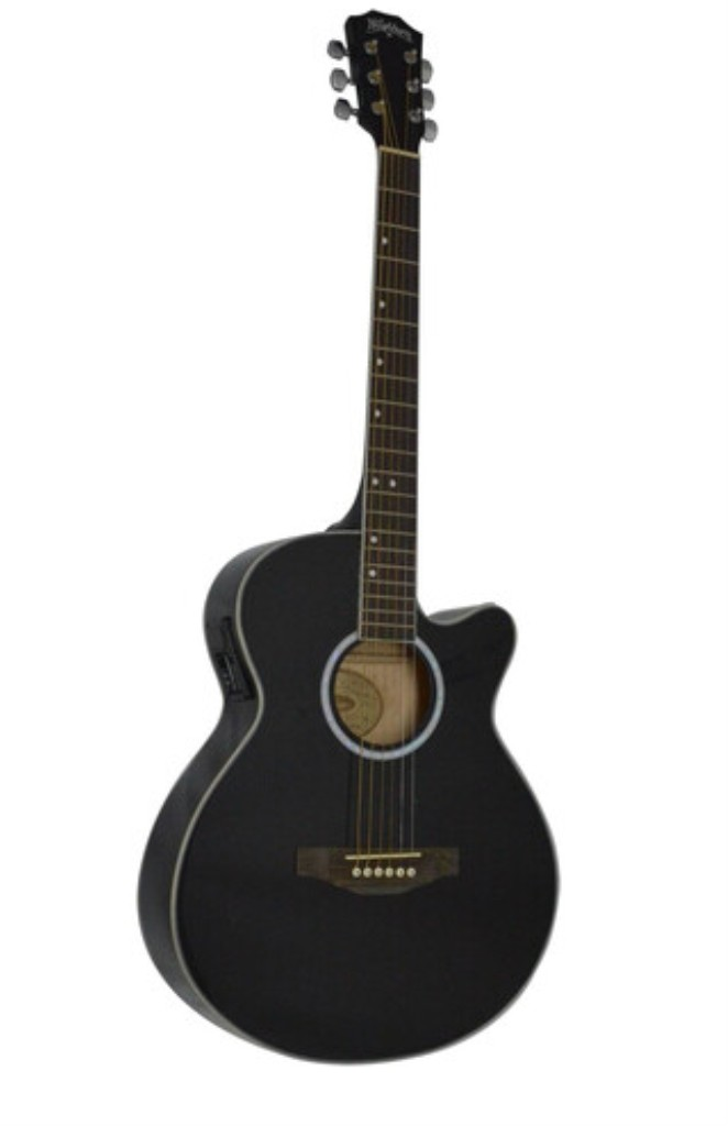 Guitarra Electroacústica Washburn Washburn