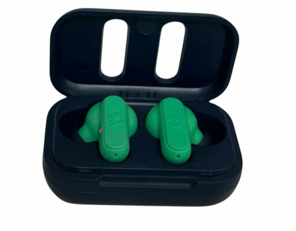 Audífonos Inalámbricos Skullcandy