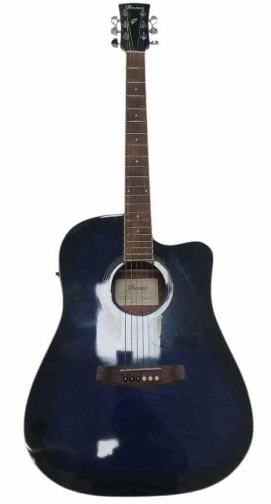 Guitarra Electroacústica Ibanez Ibanez