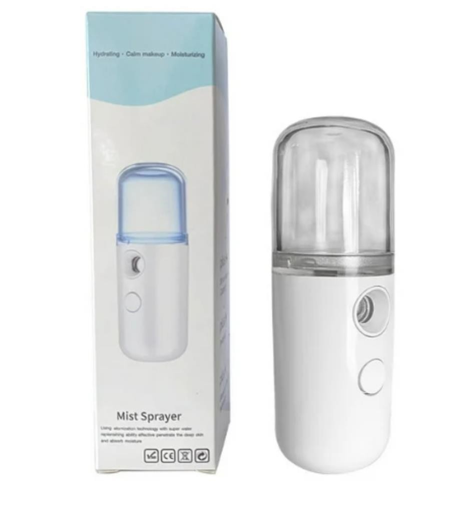 Dispensador Sanitizante 