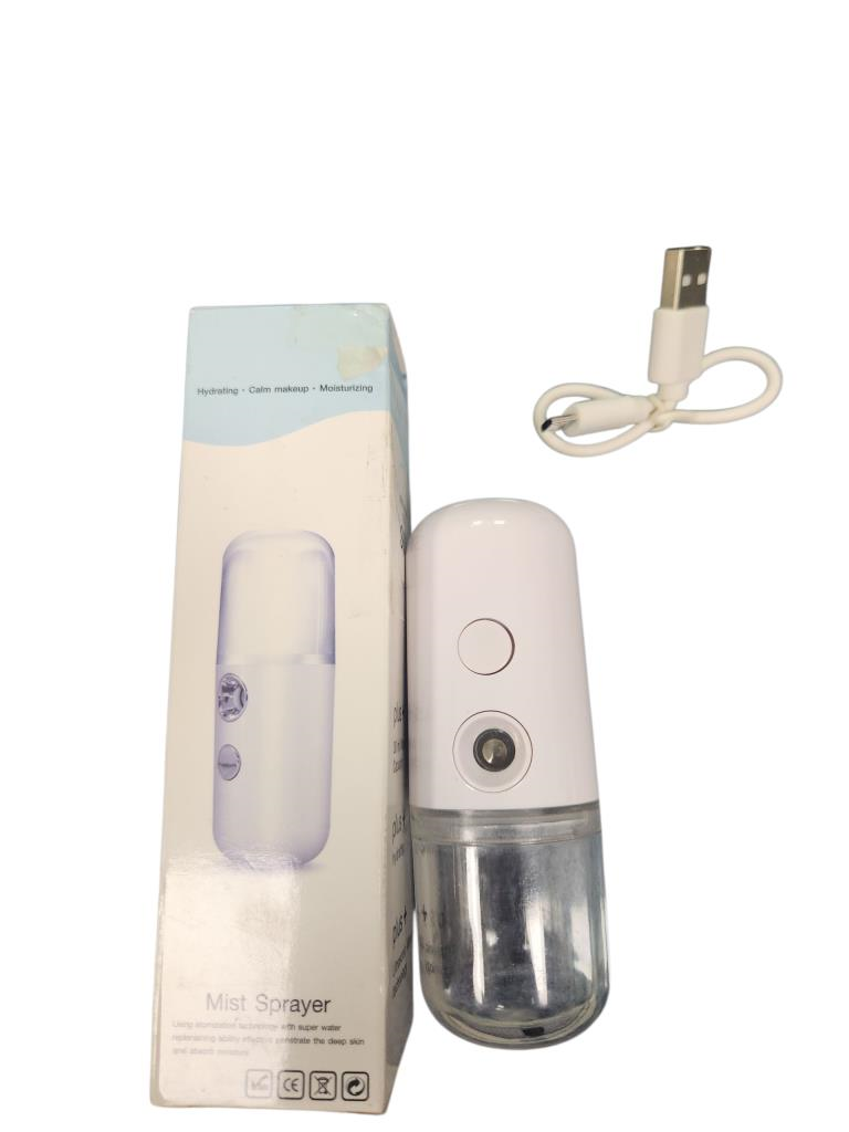 Dispensador Sanitizante 