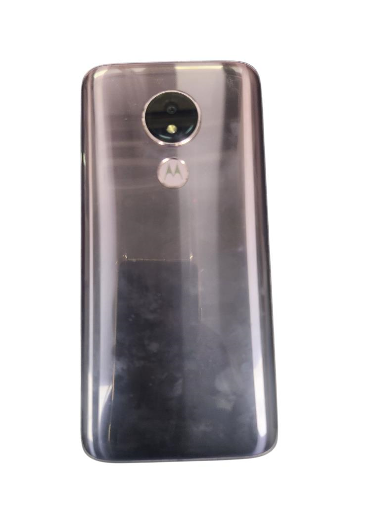 Celular Moto G7 Power 4gb Ram 64gb Rom Telcel 
