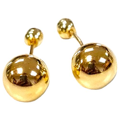 Broqueles Bola 2 (5mm) 10k