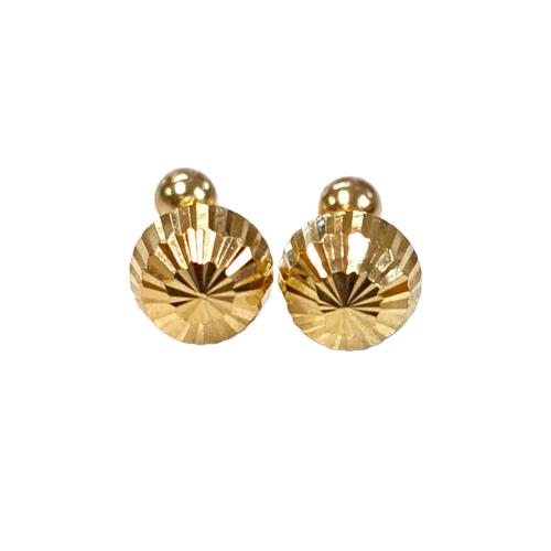 Broqueles Hongo 00 (3mm) 10k