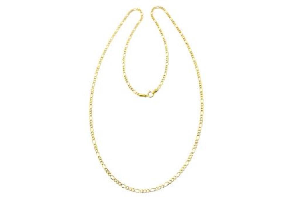 Cadena Cartier 10k  3.5 Grs.