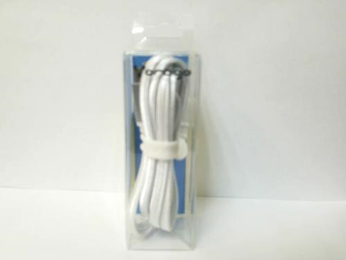 Cable De Usb A Type-c (blanco)                    