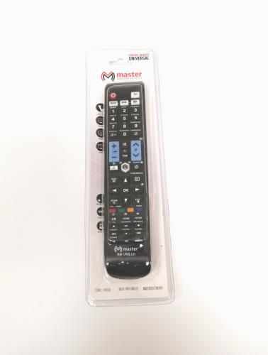 Control Remoto Tv Smart Tv                        