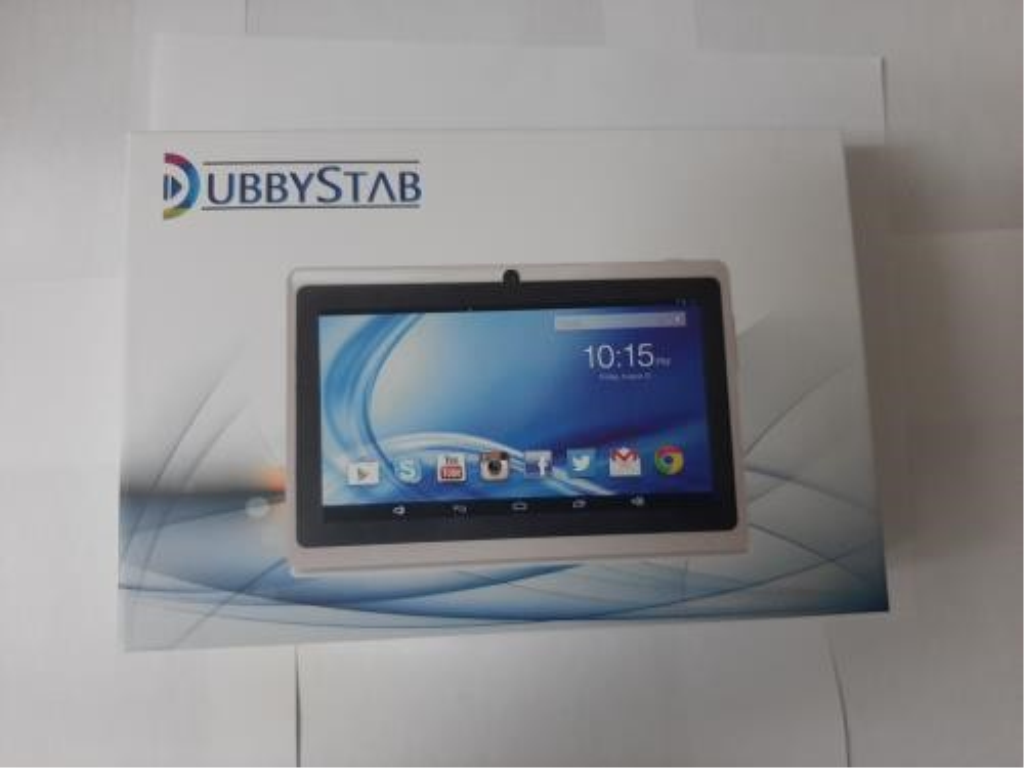 Tablet 7 Pulgadas 