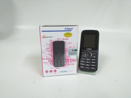 Telefono Amigo Kit Mobil Im19                     