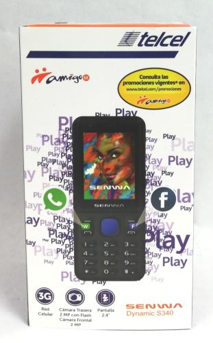 Telefono Amigo Kit Senwa S340 Dynamic             