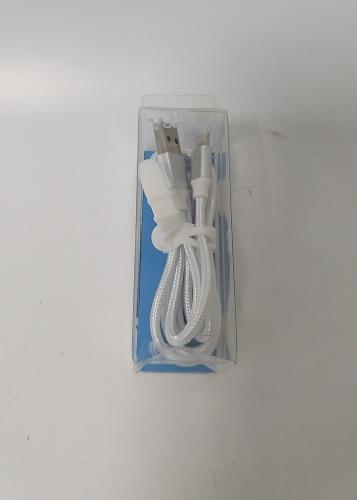 Cable De Carga Y Comunicacion Usb A Micro Usb     