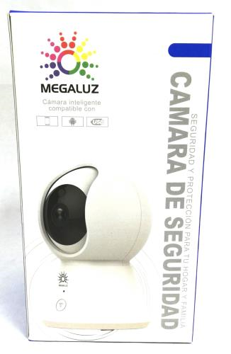 Camara De Seguridad 1080 Hd                        N/a