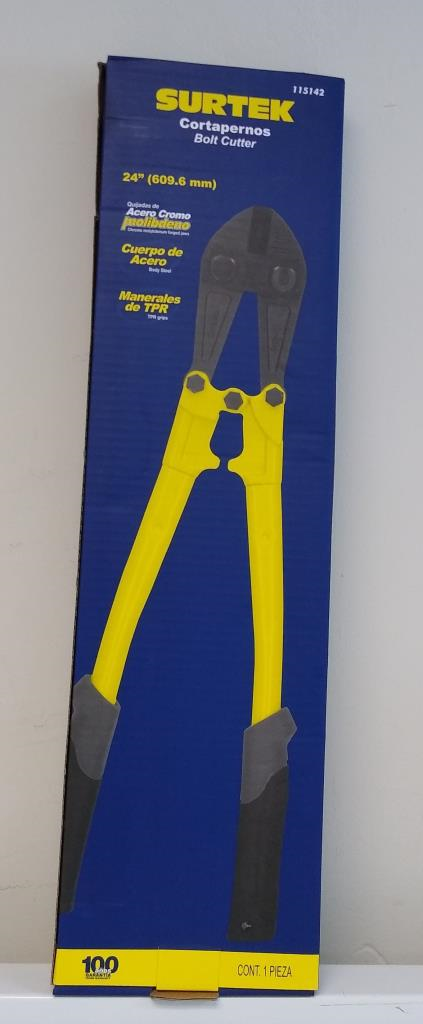 Cortapernos De 24" 