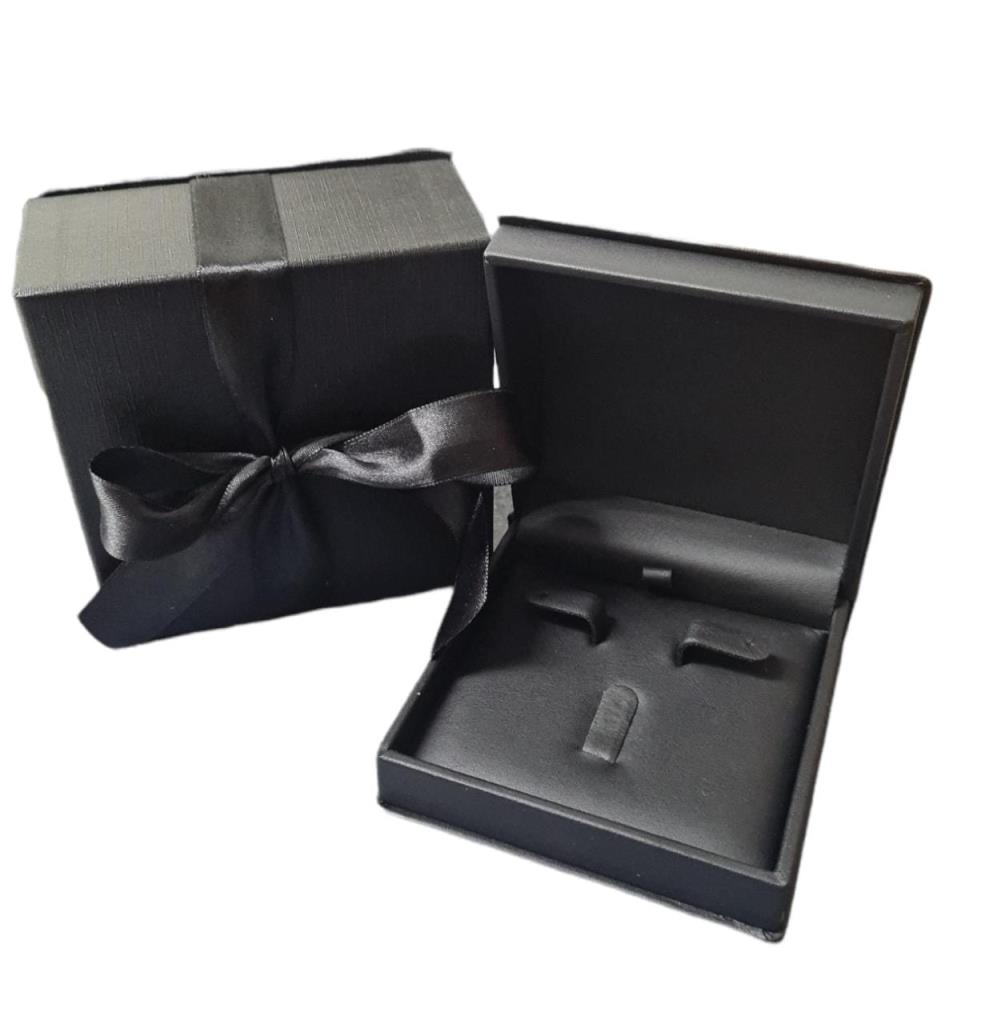 Estuche Platino Para Juego 