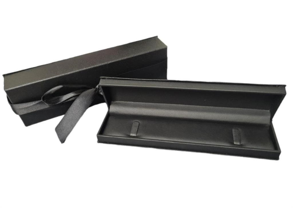 Estuche Platino Para Pulsera 