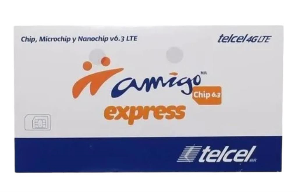 Chip Express                                      