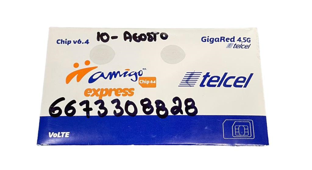 Chip Express Maxilana