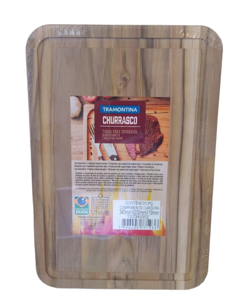 Tabla De Corte 34 X 23 X 18 