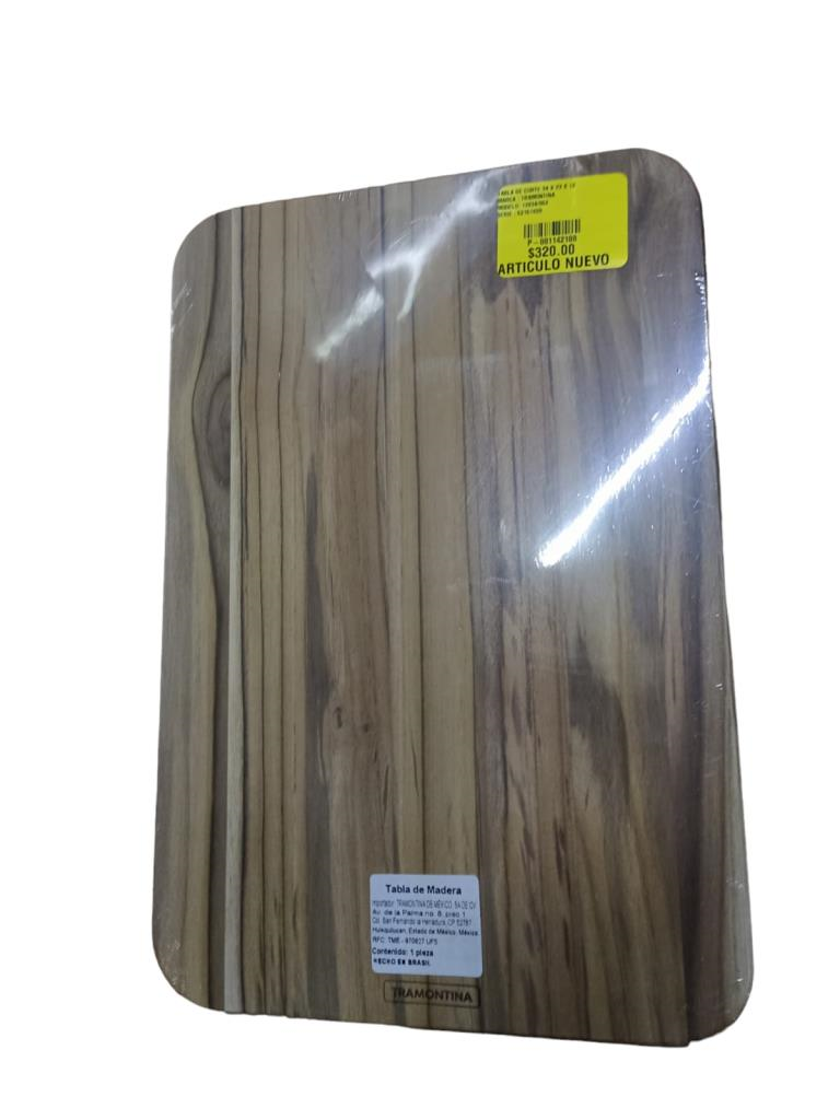 Tabla De Corte 34 X 23 X 18 