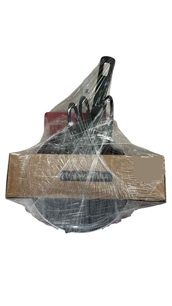 Bateria De Cocina 24 Pzas 